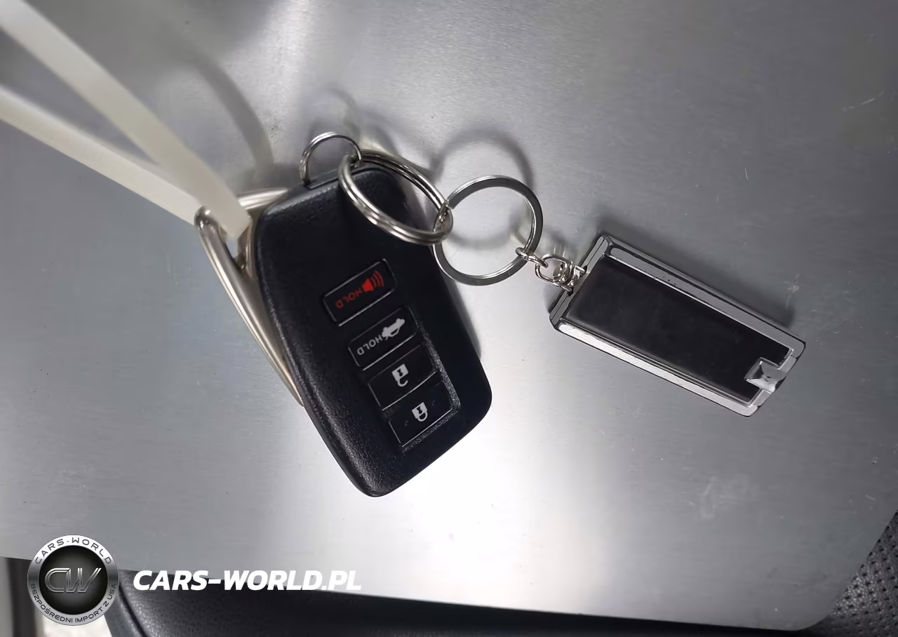 2015 Lexus Is 250 VIN:JTHBF1D25F5070094 - 11