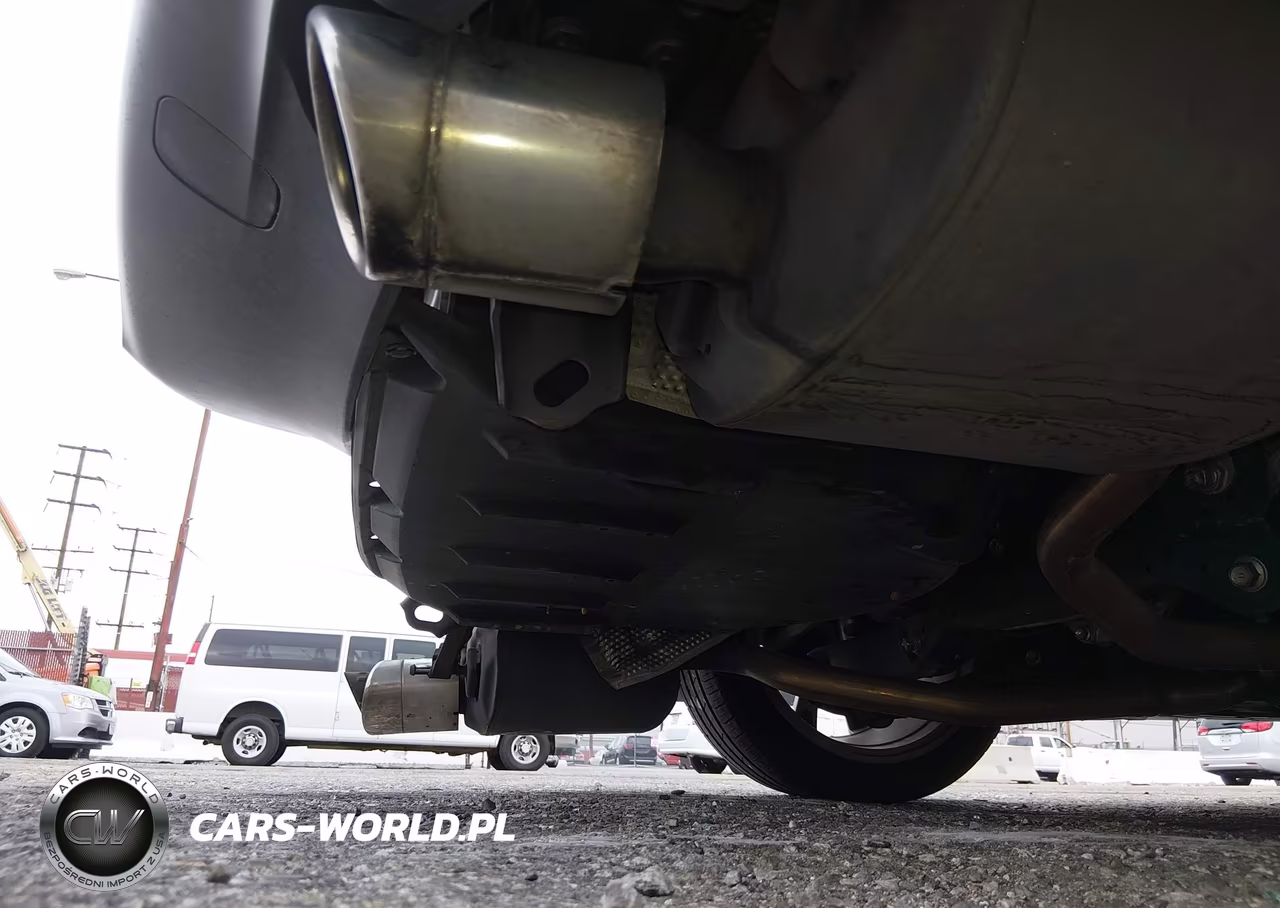 2015 Lexus Is 250 VIN:JTHBF1D25F5070094 - 12