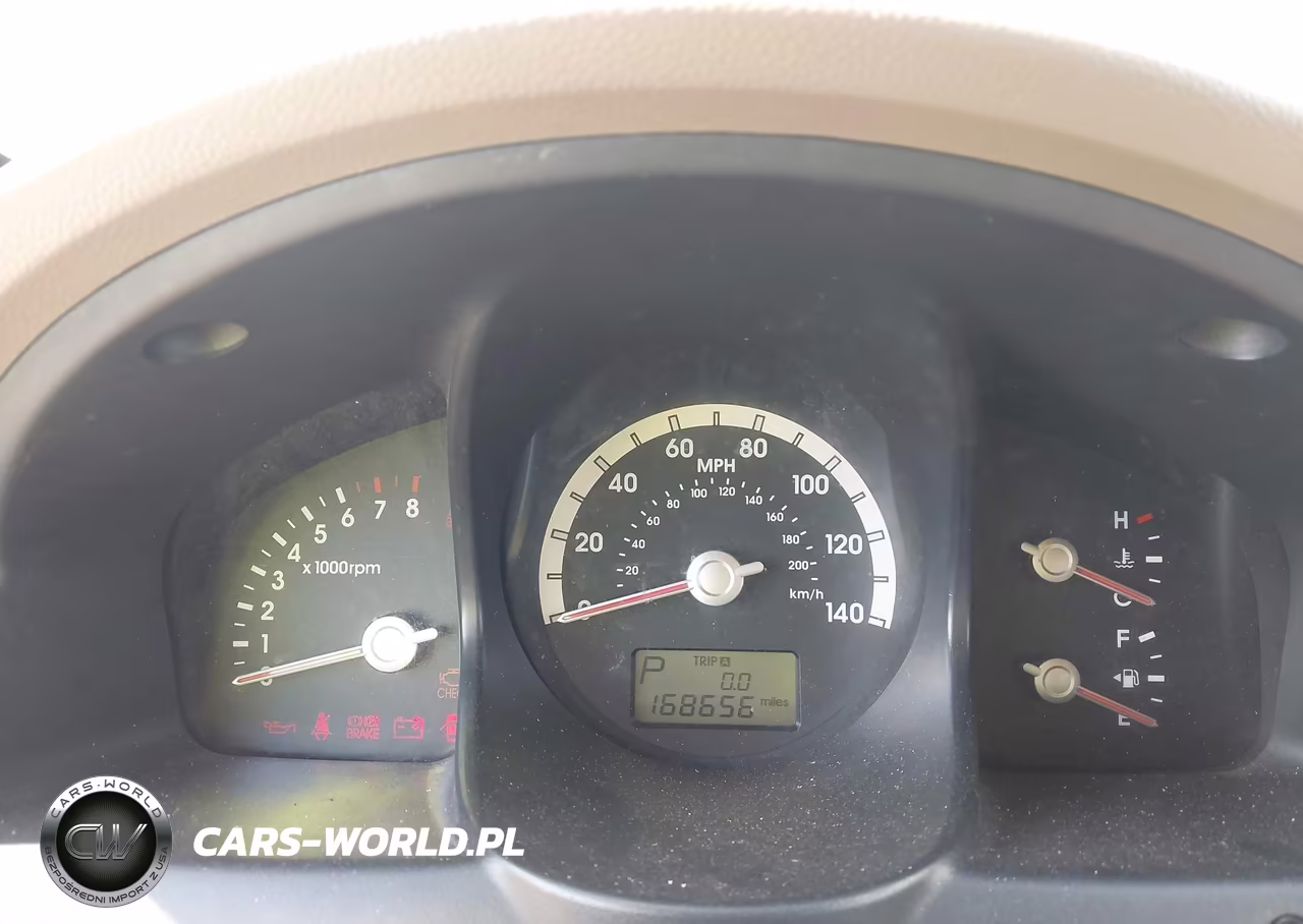 2007 Kia Sportage Lx V6 VIN:KNDJF723477321303 - 7