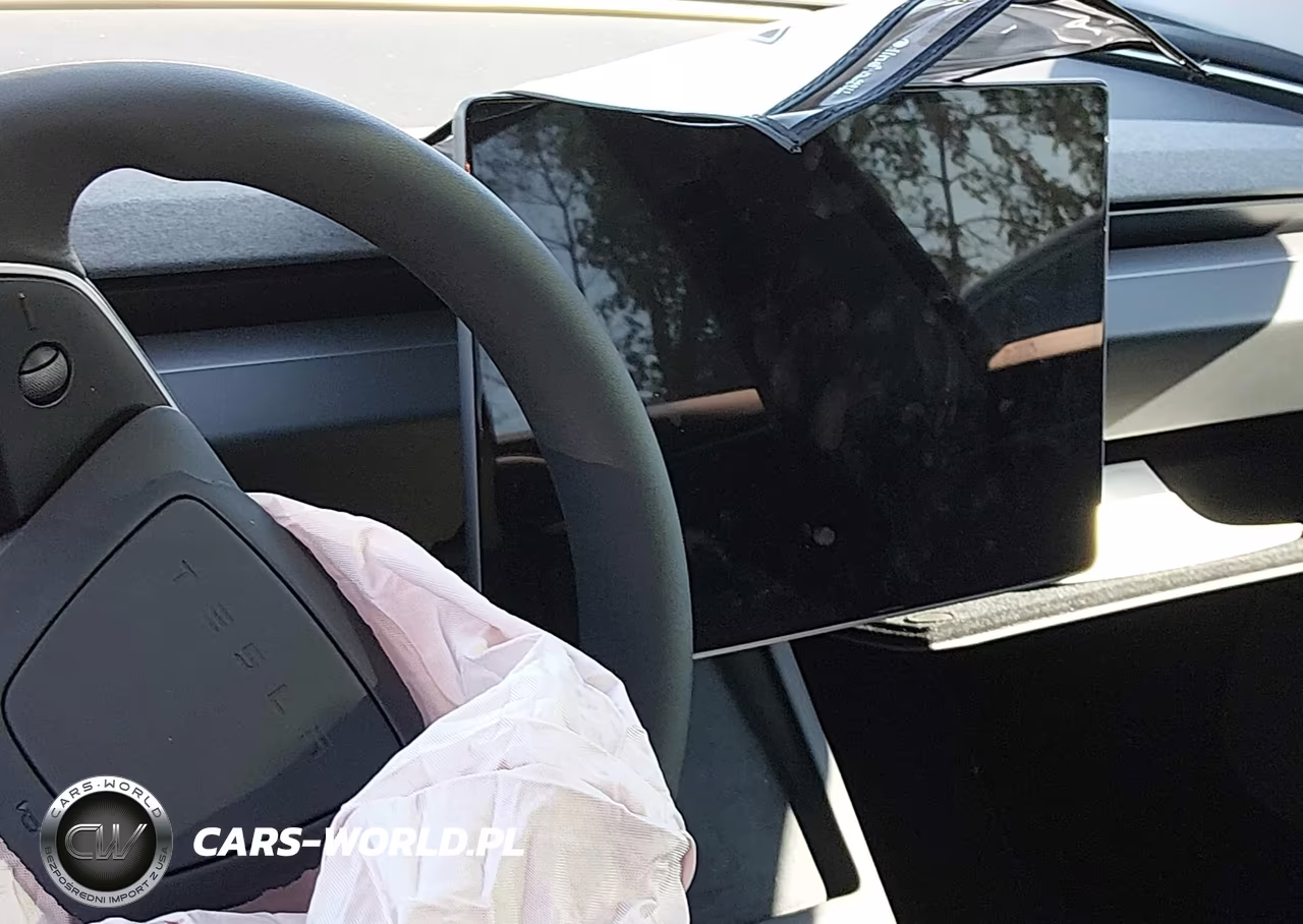 2025 Tesla Model 3 Long Range All-Wheel Drive VIN:5YJ3E1EB5SF924341 - 15