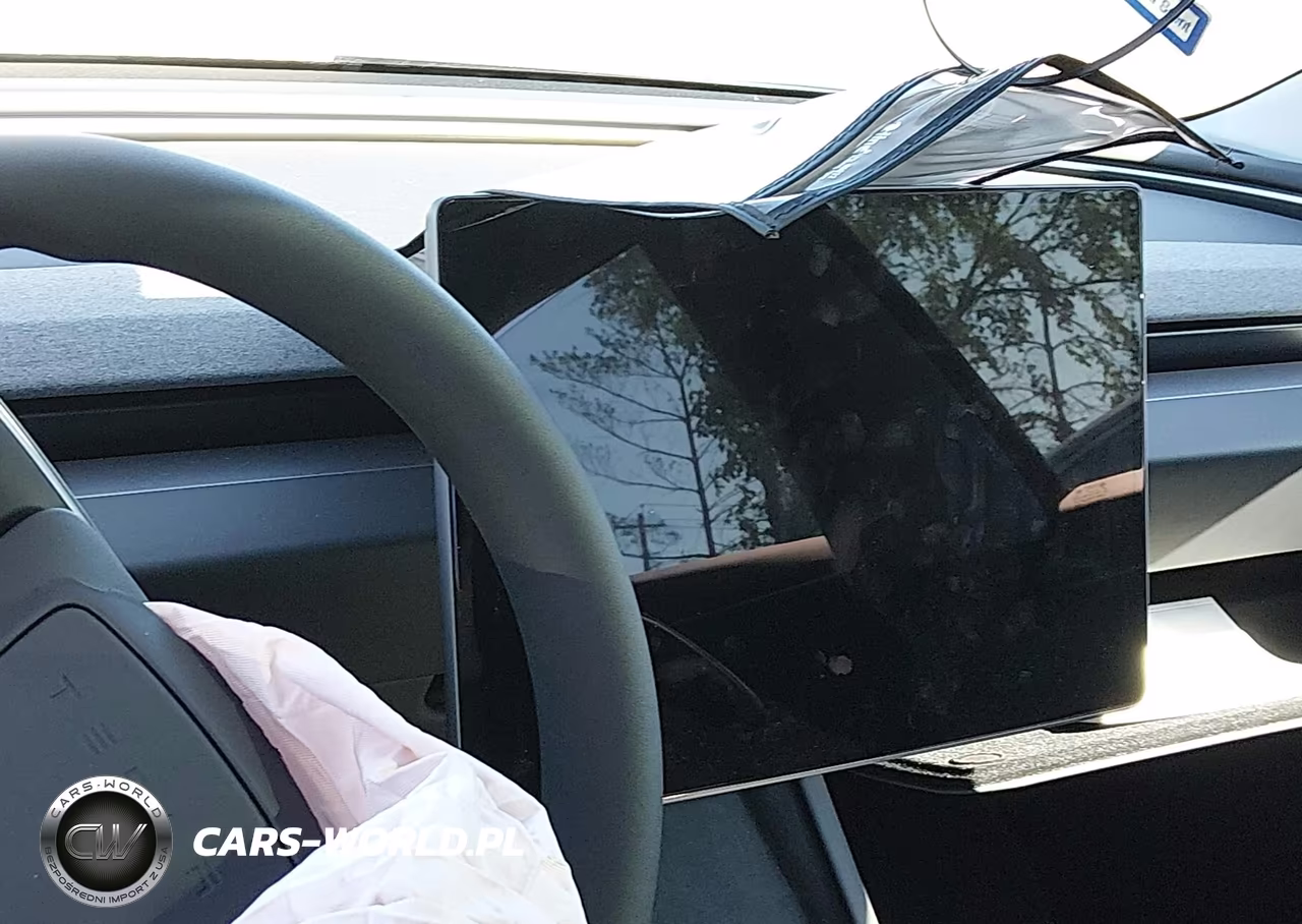 2025 Tesla Model 3 Long Range All-Wheel Drive VIN:5YJ3E1EB5SF924341 - 17
