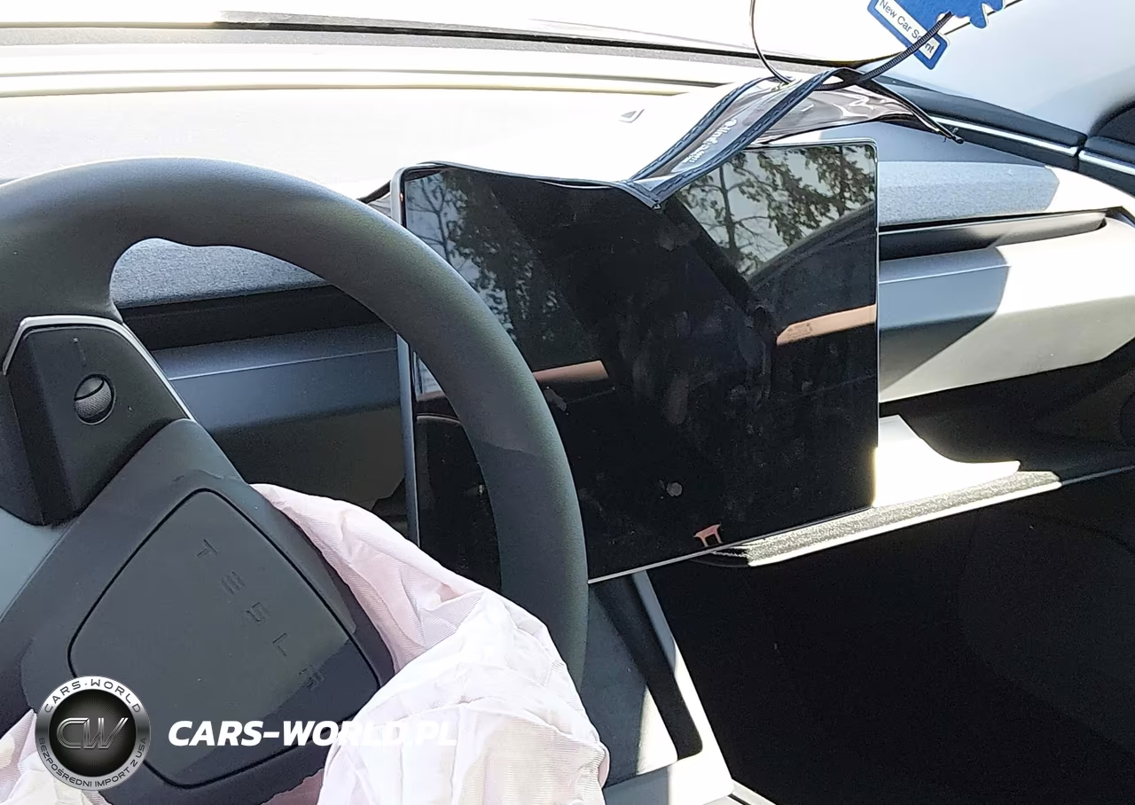 2025 Tesla Model 3 Long Range All-Wheel Drive VIN:5YJ3E1EB5SF924341 - 18
