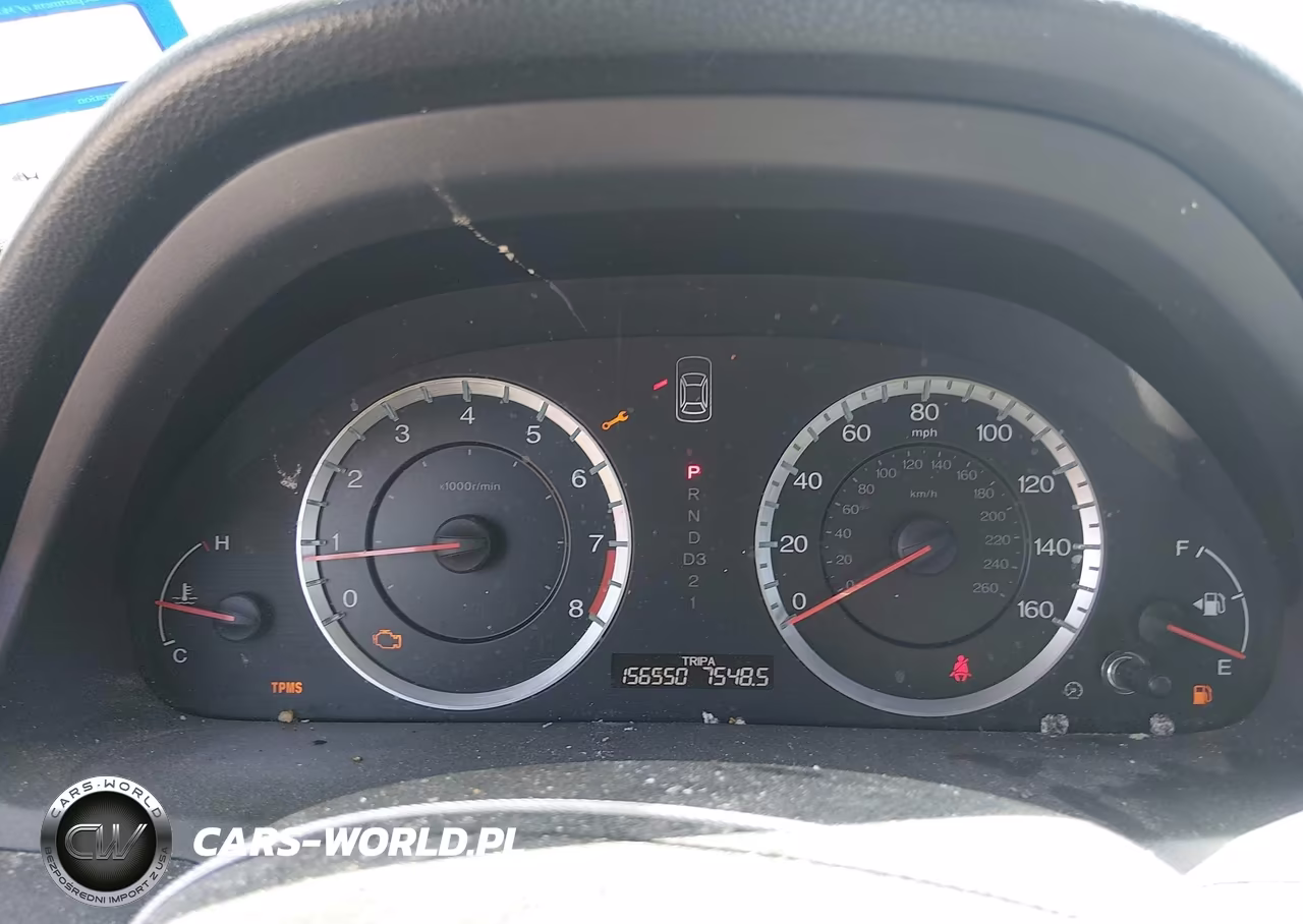 2012 Honda Accord 2.4 Ex-L VIN:1HGCP2F8XCA143149 - 15
