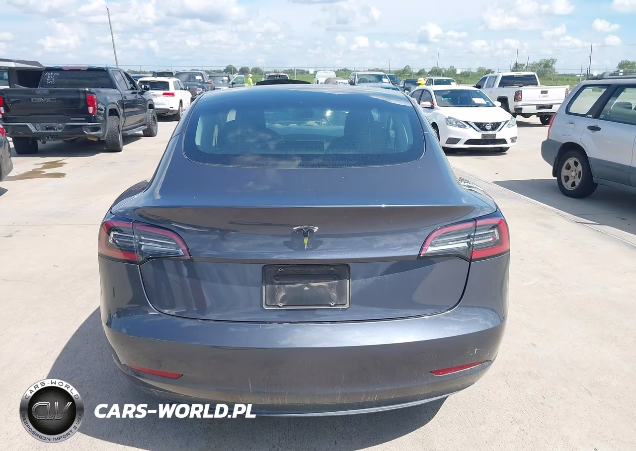 2023 Tesla Model 3 Rear-Wheel Drive VIN:5YJ3E1EA1PF385361 - 15