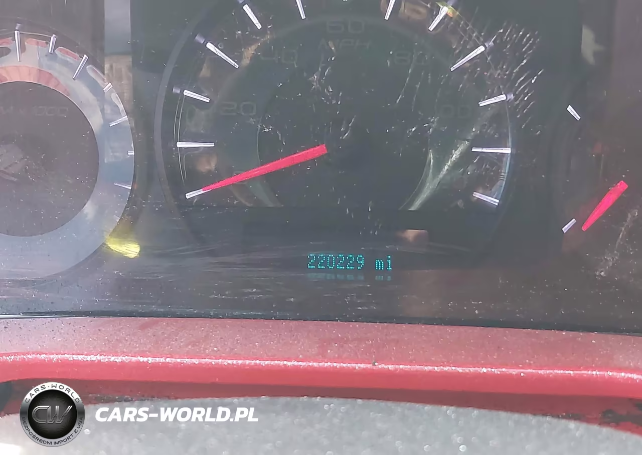 2011 Ford Fusion Sport VIN:3FAHP0KC6BR137538 - 7