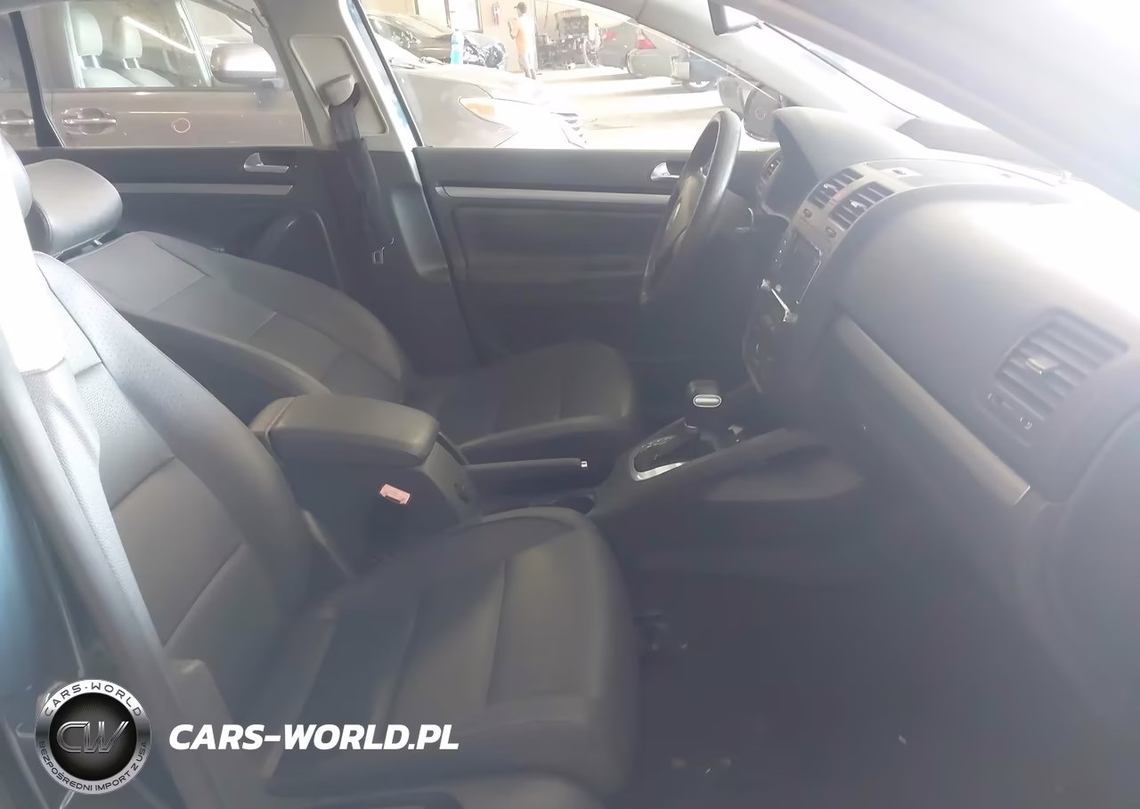 2006 Volkswagen Jetta 2.5 VIN:3VWSF81K36M788006 - 5