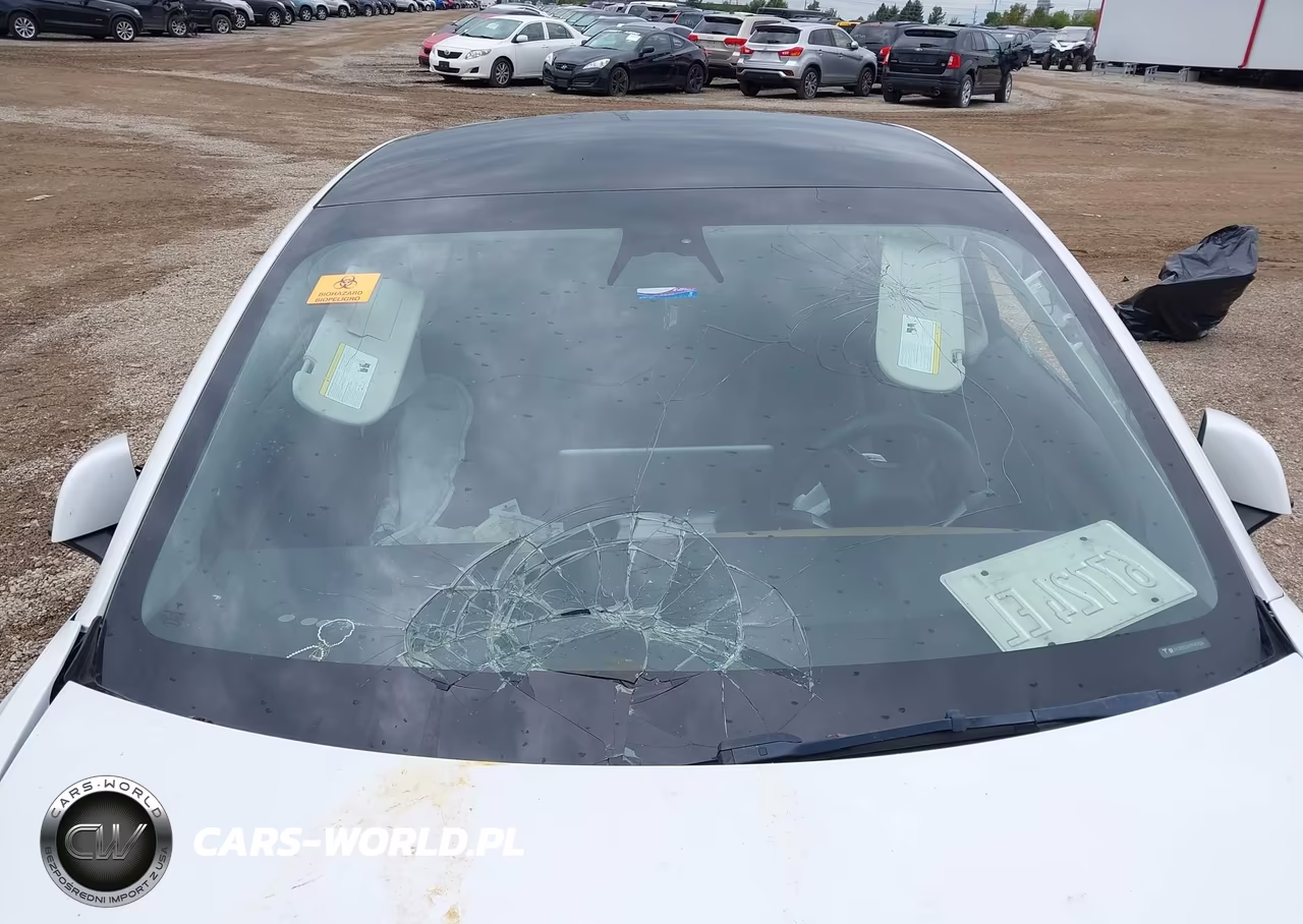 2023 Tesla Model 3 Rear-Wheel Drive VIN:5YJ3E1EA0PF491154 - 14