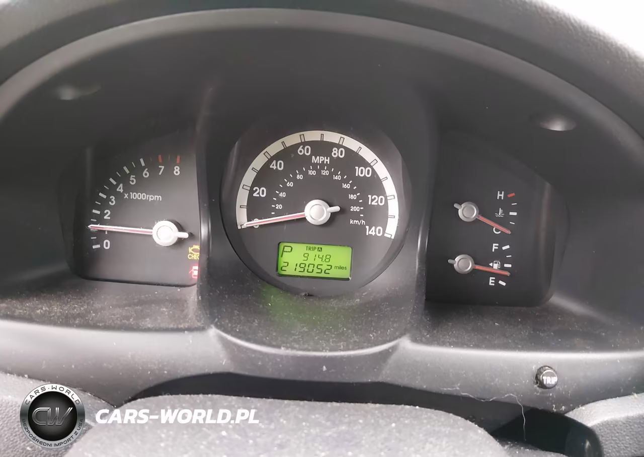 2007 Kia Sportage Lx V6 VIN:KNDJF723X77350014 - 7