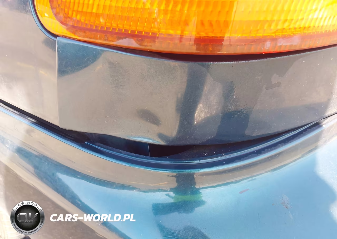 1997 Honda Civic Lx VIN:2HGEJ6676VH546008 - 12