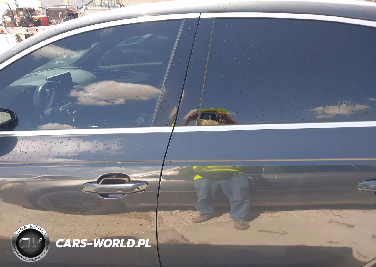 2017 Audi A4 2.0T Premium VIN:WAUENAF42HN048232 - 14