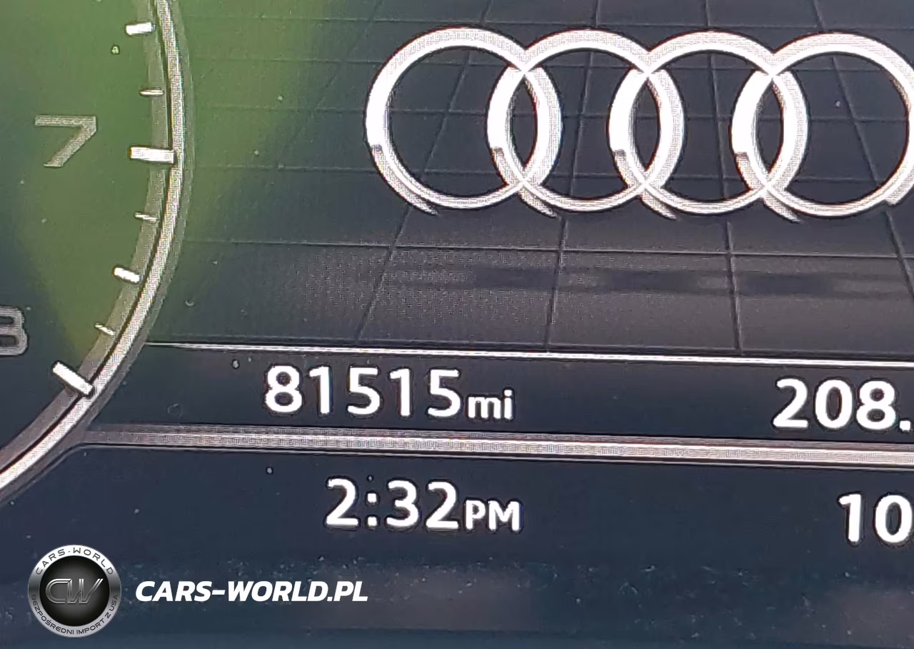 2017 Audi A4 2.0T Premium VIN:WAUENAF42HN048232 - 15