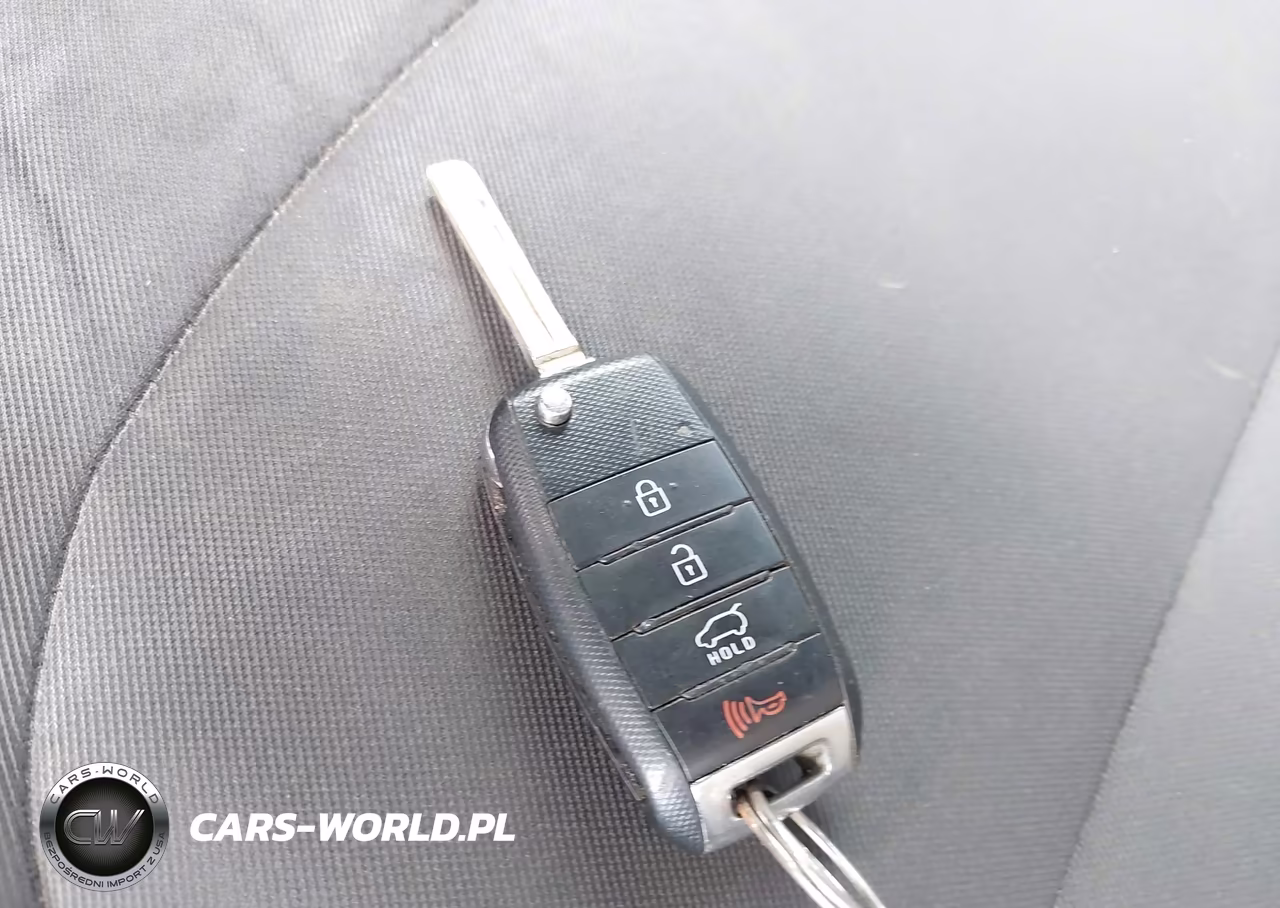 2016 Kia Soul VIN:KNDJN2A24G7281593 - 11