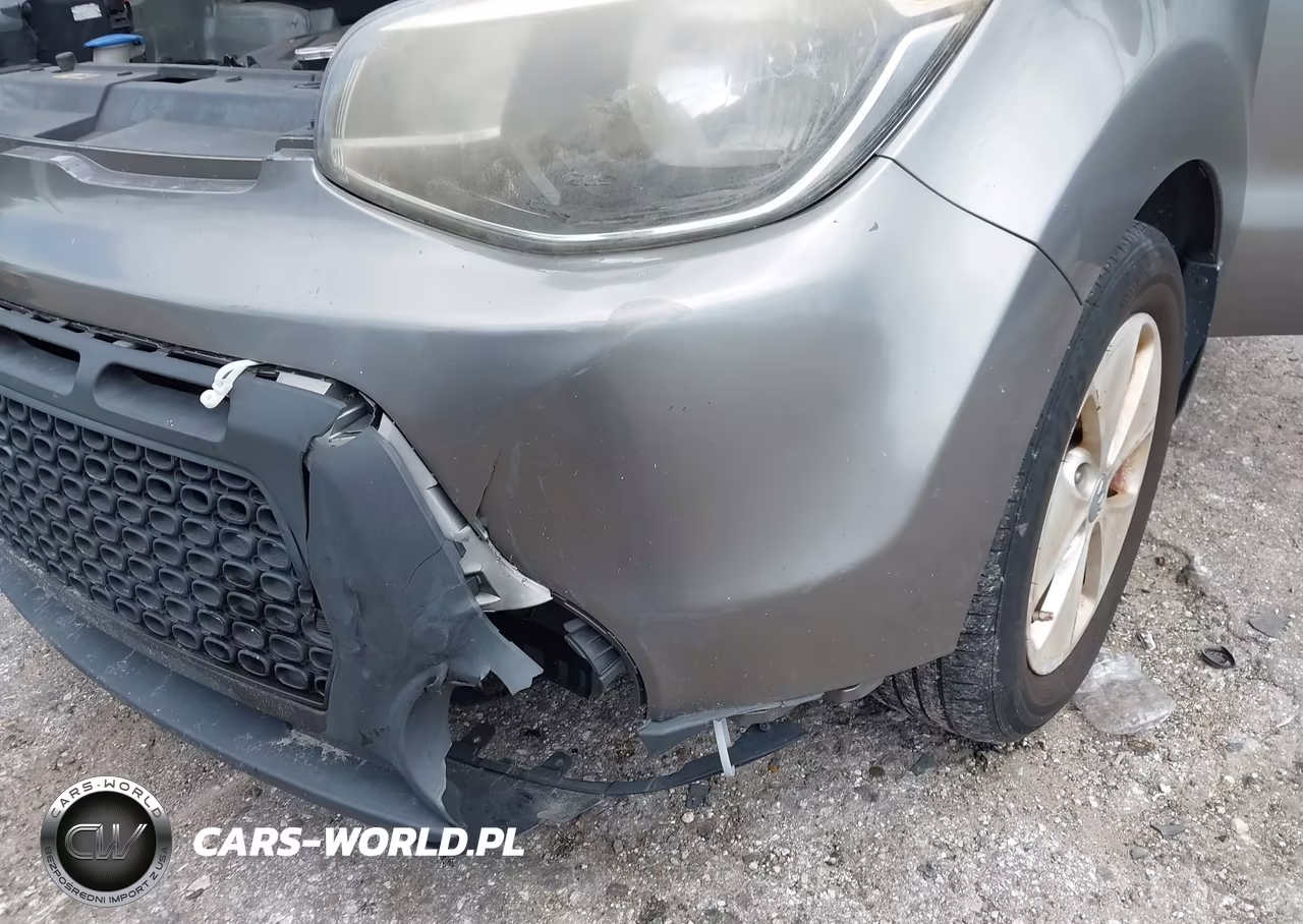 2016 Kia Soul VIN:KNDJN2A24G7281593 - 6