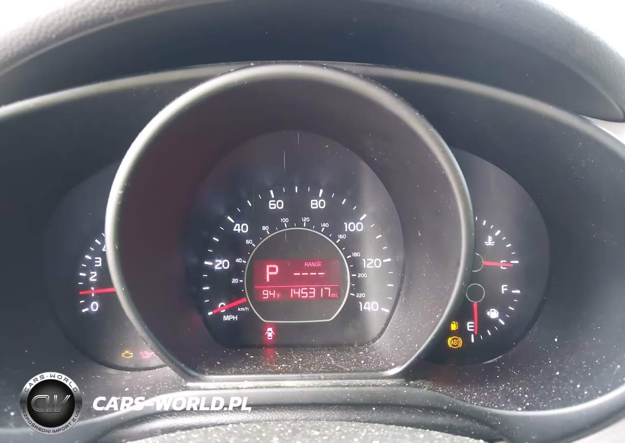 2016 Kia Soul VIN:KNDJN2A24G7281593 - 7