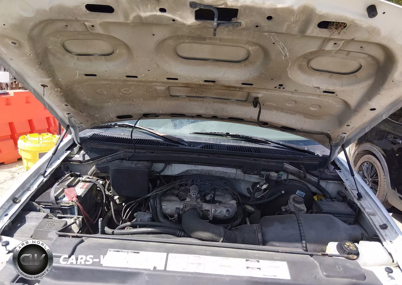 1998 Ford F-150 Standard-Xl-Xlt VIN:1FTZF1720WKB85103 - 10