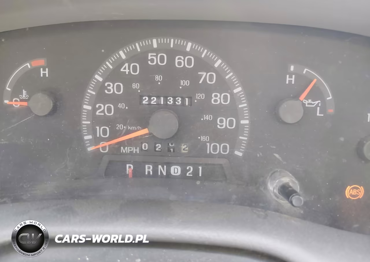 1998 Ford F-150 Standard-Xl-Xlt VIN:1FTZF1720WKB85103 - 15
