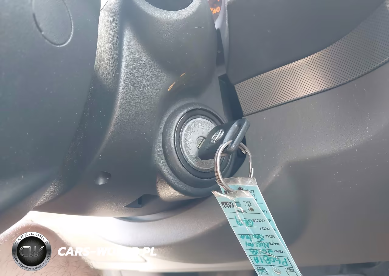 2008 Nissan Sentra 2.0 VIN:3N1AB61E08L691088 - 11
