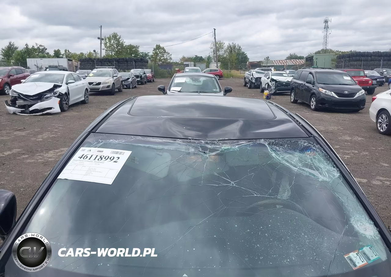 2013 Lexus Es 350 VIN:JTHBK1GG4D2026878 - 6