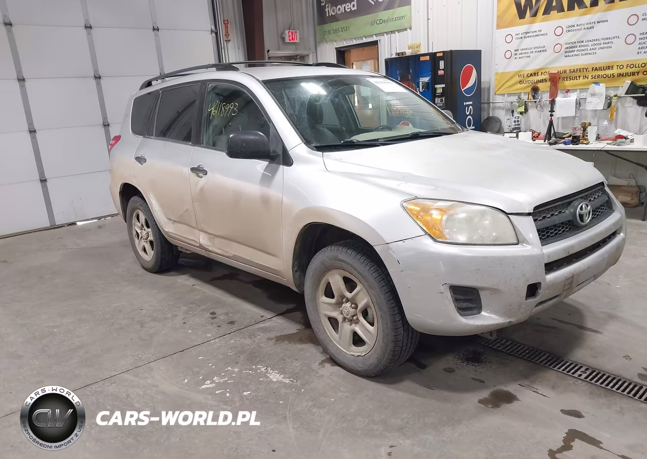 2010 Toyota Rav4