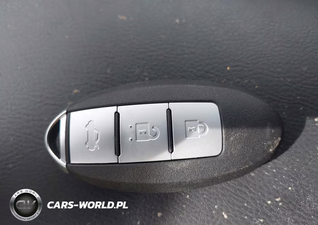 2009 Nissan Murano Sl VIN:JN8AZ18W69W207791 - 11