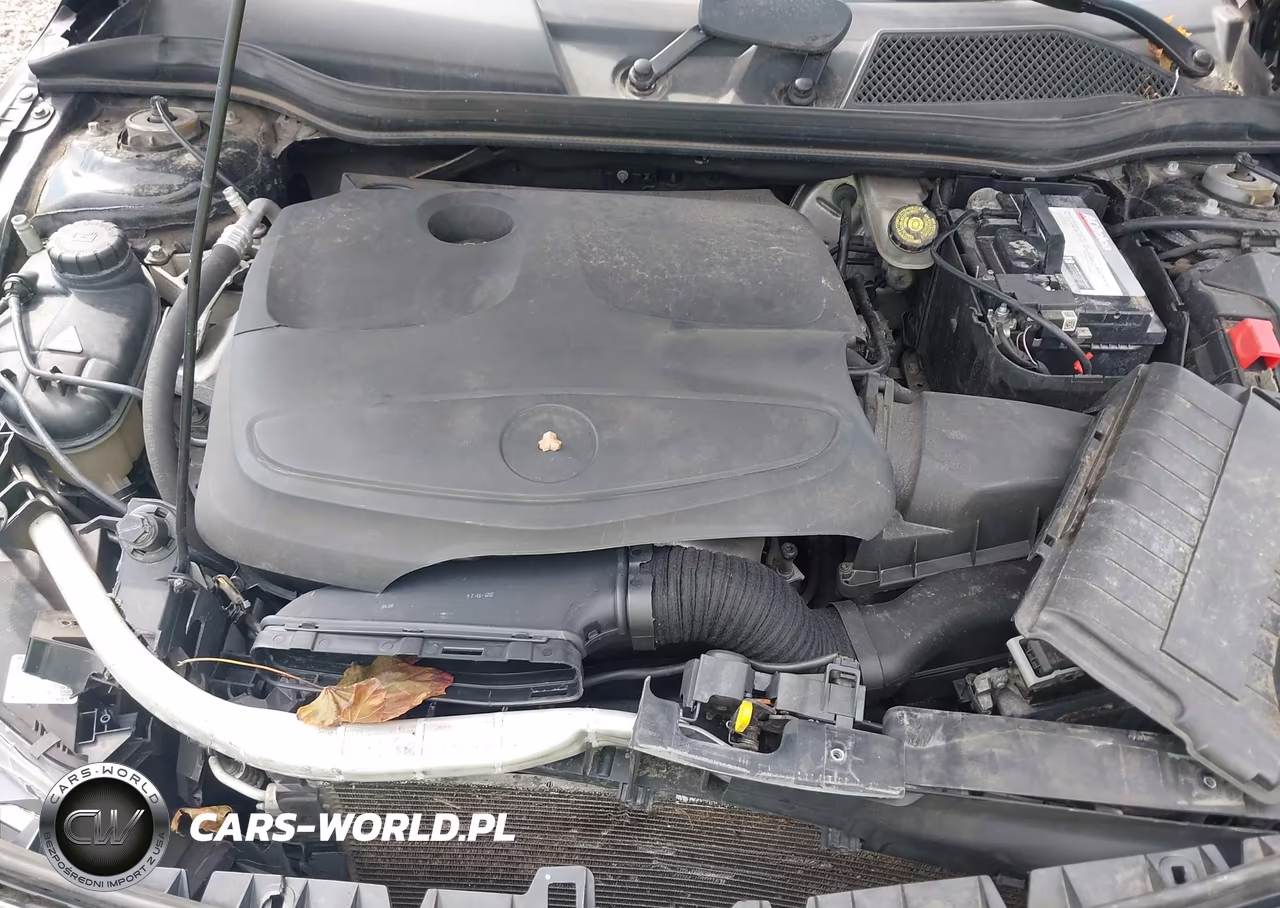 2018 Mercedes-Benz Cla 250 4Matic VIN:WDDSJ4GB1JN550497 - 10