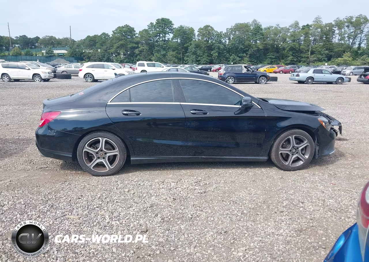 2018 Mercedes-Benz Cla 250 4Matic VIN:WDDSJ4GB1JN550497 - 13