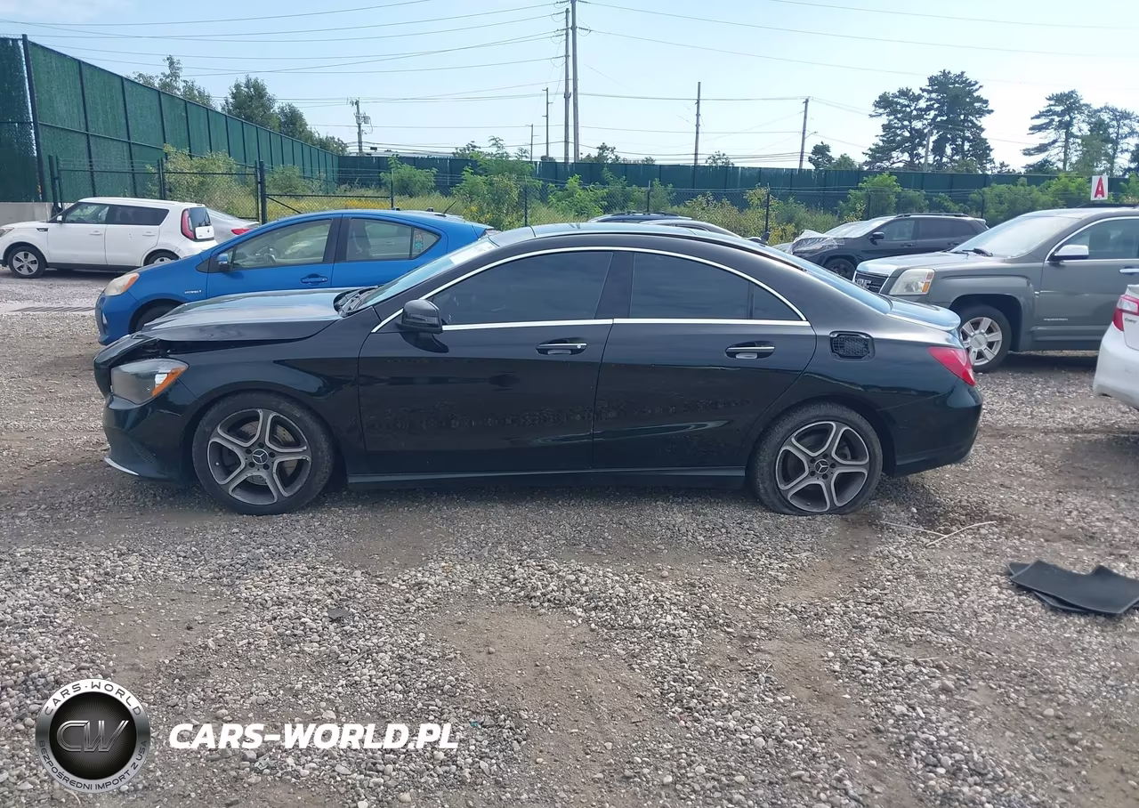 2018 Mercedes-Benz Cla 250 4Matic VIN:WDDSJ4GB1JN550497 - 14