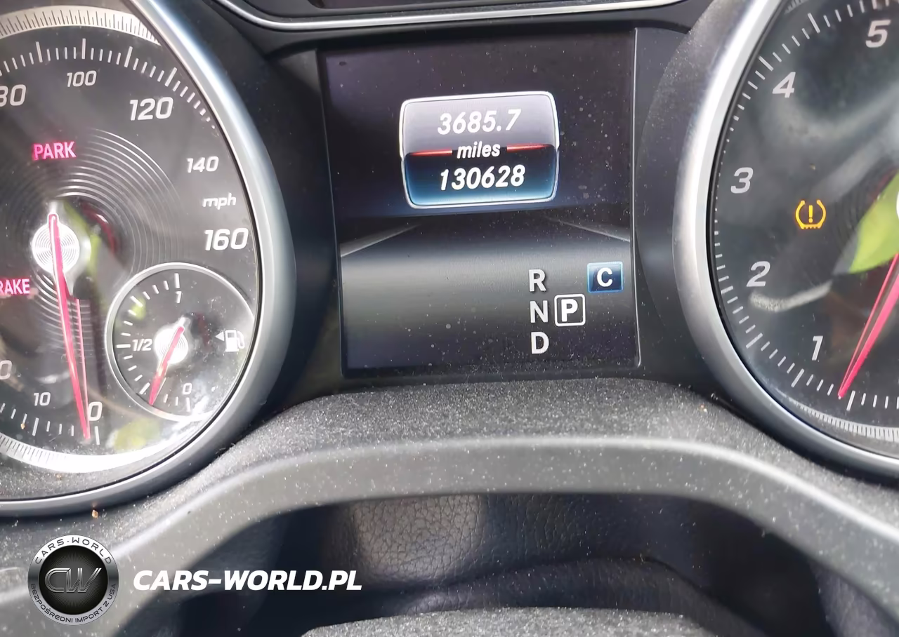 2018 Mercedes-Benz Cla 250 4Matic VIN:WDDSJ4GB1JN550497 - 7