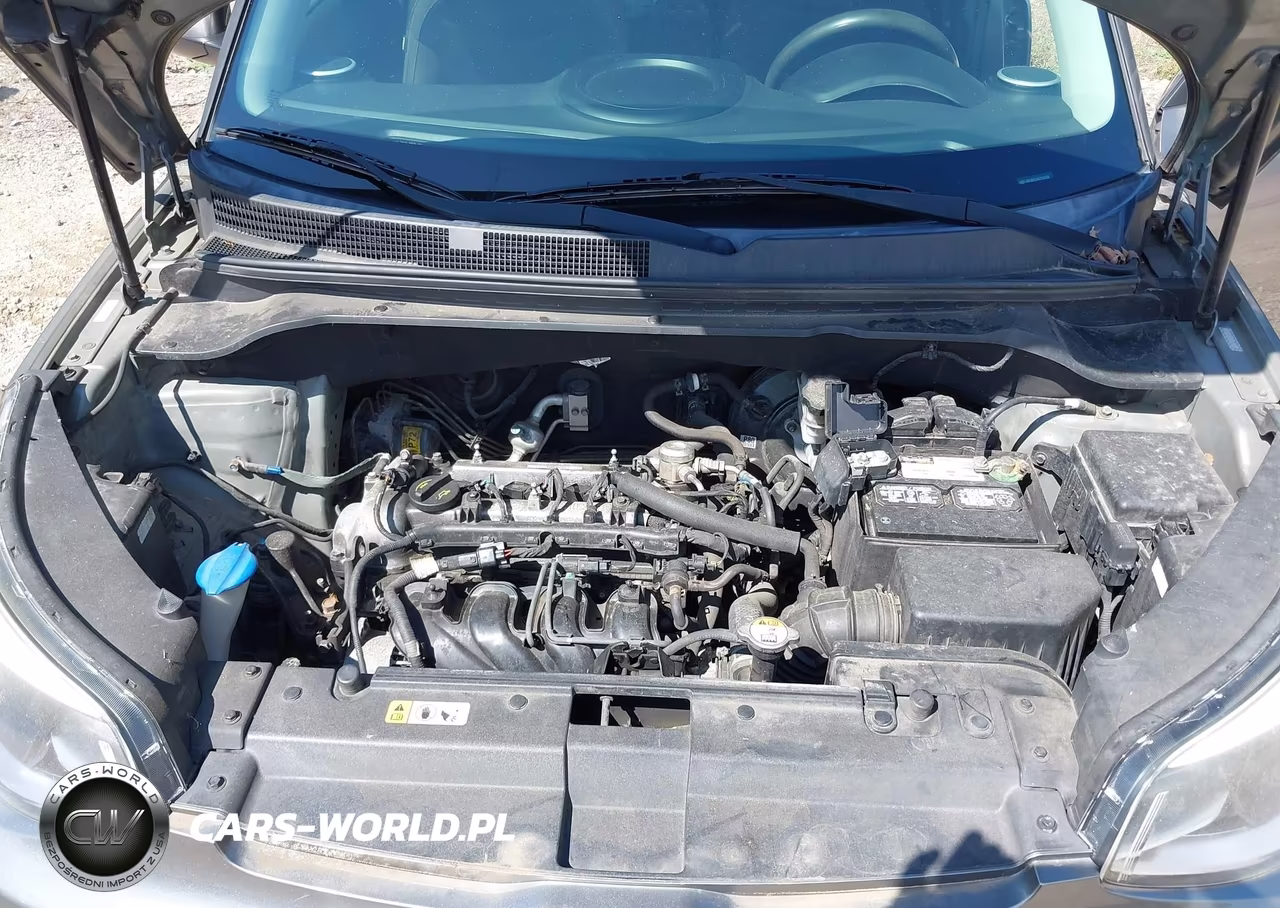2016 Kia Soul VIN:KNDJN2A29G7260108 - 10