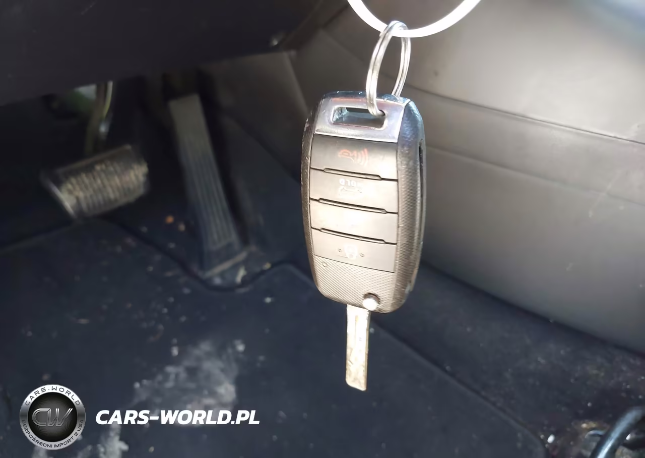 2016 Kia Soul VIN:KNDJN2A29G7260108 - 11