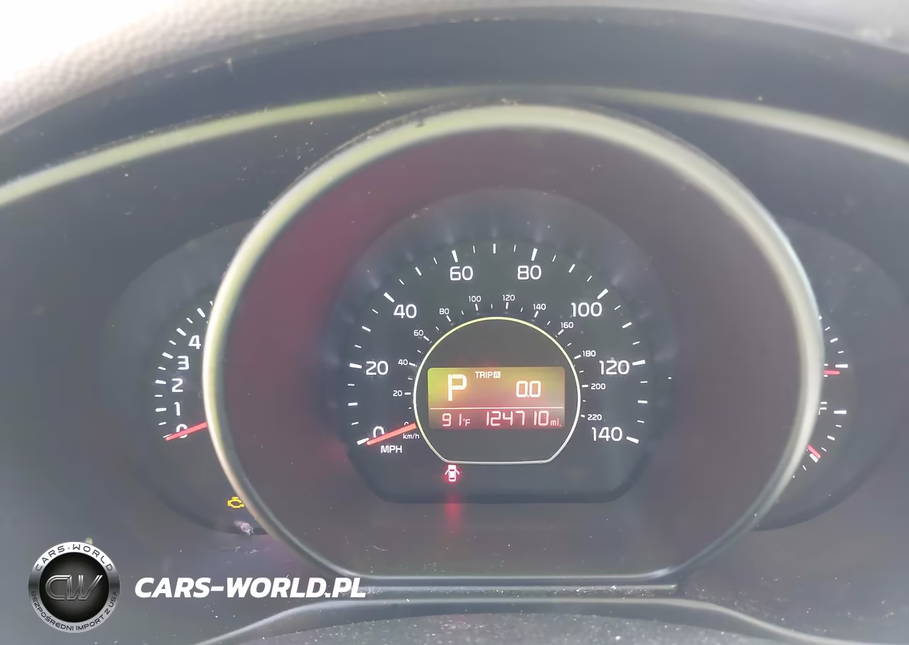2016 Kia Soul VIN:KNDJN2A29G7260108 - 7