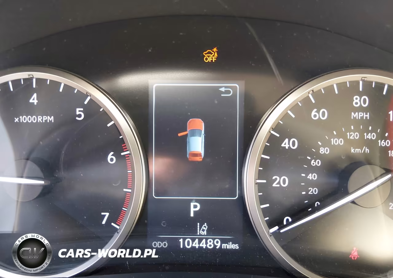 2019 Lexus Nx 300 VIN:JTJYARBZ2K2153886 - 15