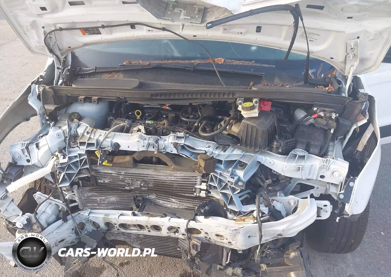 2022 Ford Transit Connect Xl VIN:NM0LS7S2XN1543112 - 10