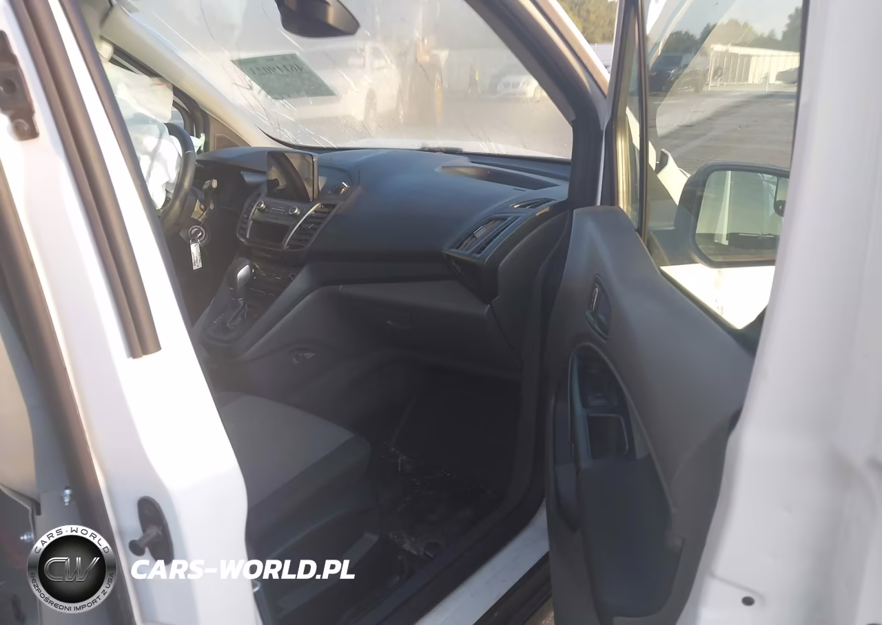 2022 Ford Transit Connect Xl VIN:NM0LS7S2XN1543112 - 5