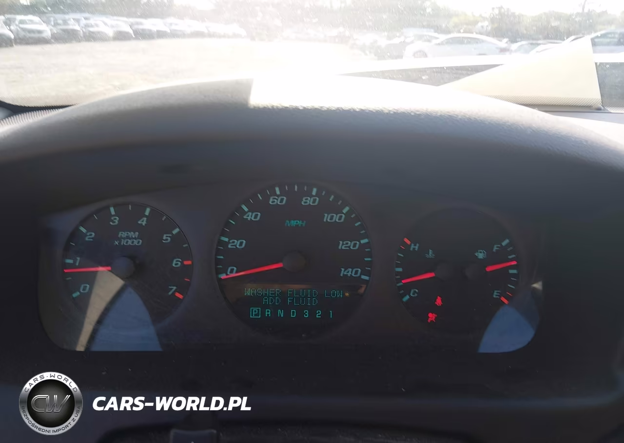 2011 Chevrolet Impala Ls VIN:2G1WA5EK8B1231128 - 7