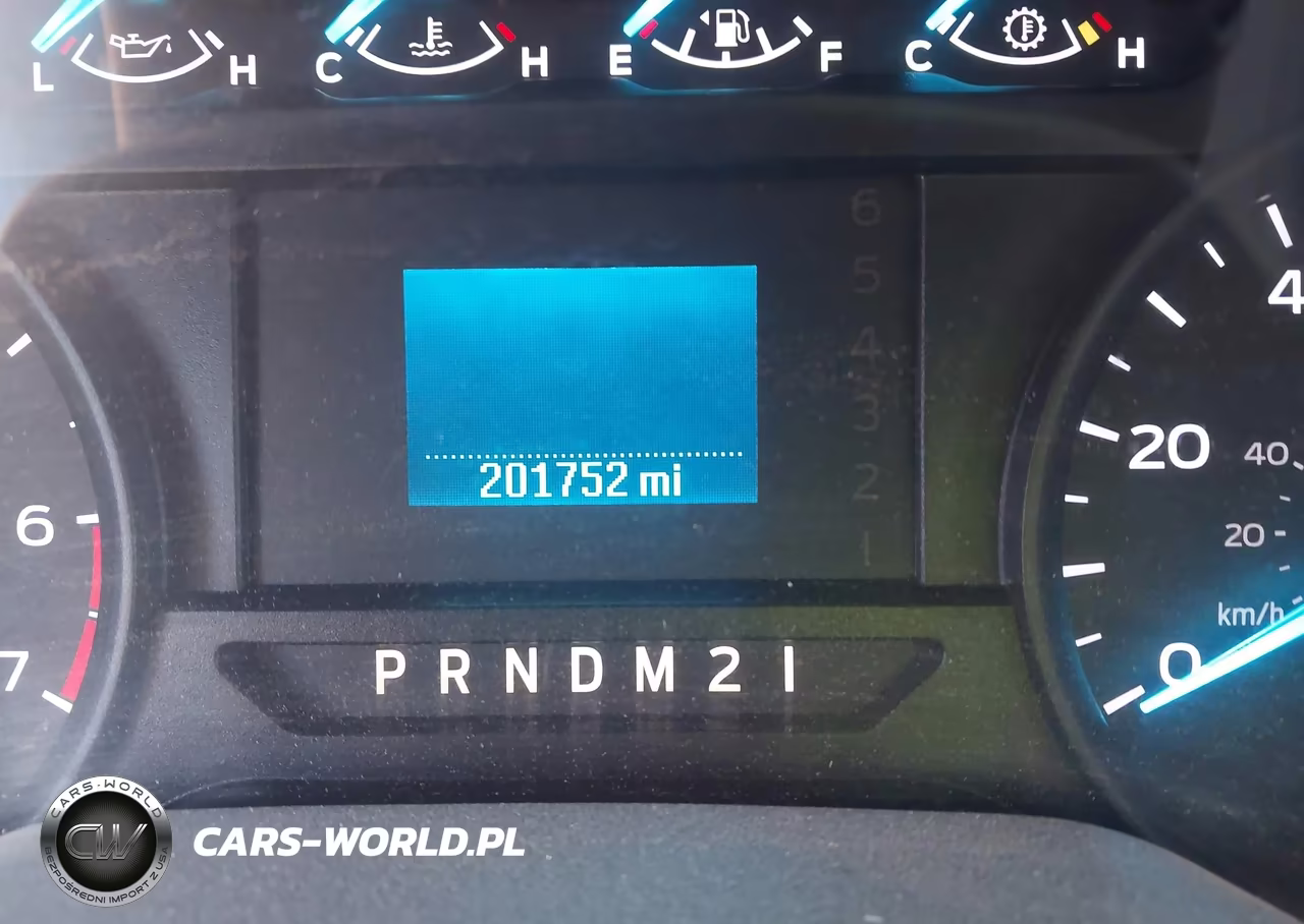 2017 Ford F-350 Chassis Xl VIN:1FD8X3G67HEE08287 - 5