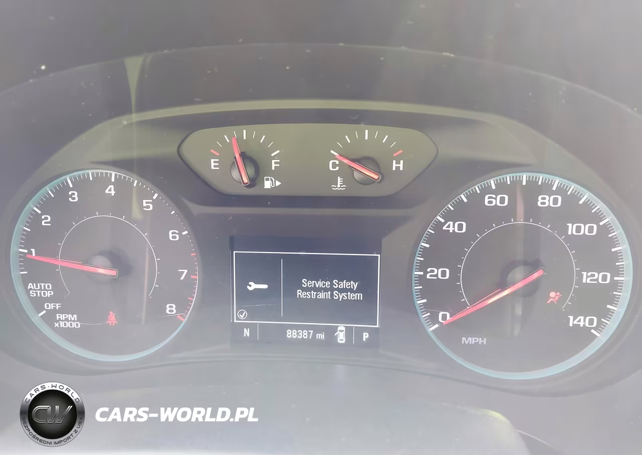 2022 Chevrolet Malibu Fwd Lt VIN:1G1ZD5ST6NF141829 - 7