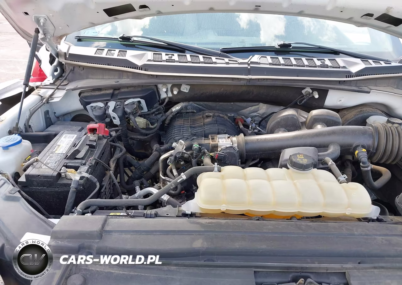 2020 Ford F-150 Xl VIN:1FTMF1CB8LKF33130 - 10