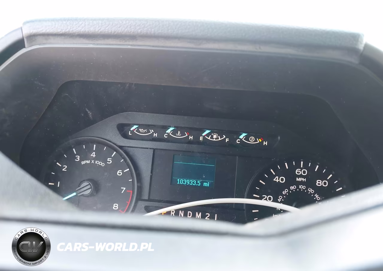 2020 Ford F-150 Xl VIN:1FTMF1CB8LKF33130 - 15