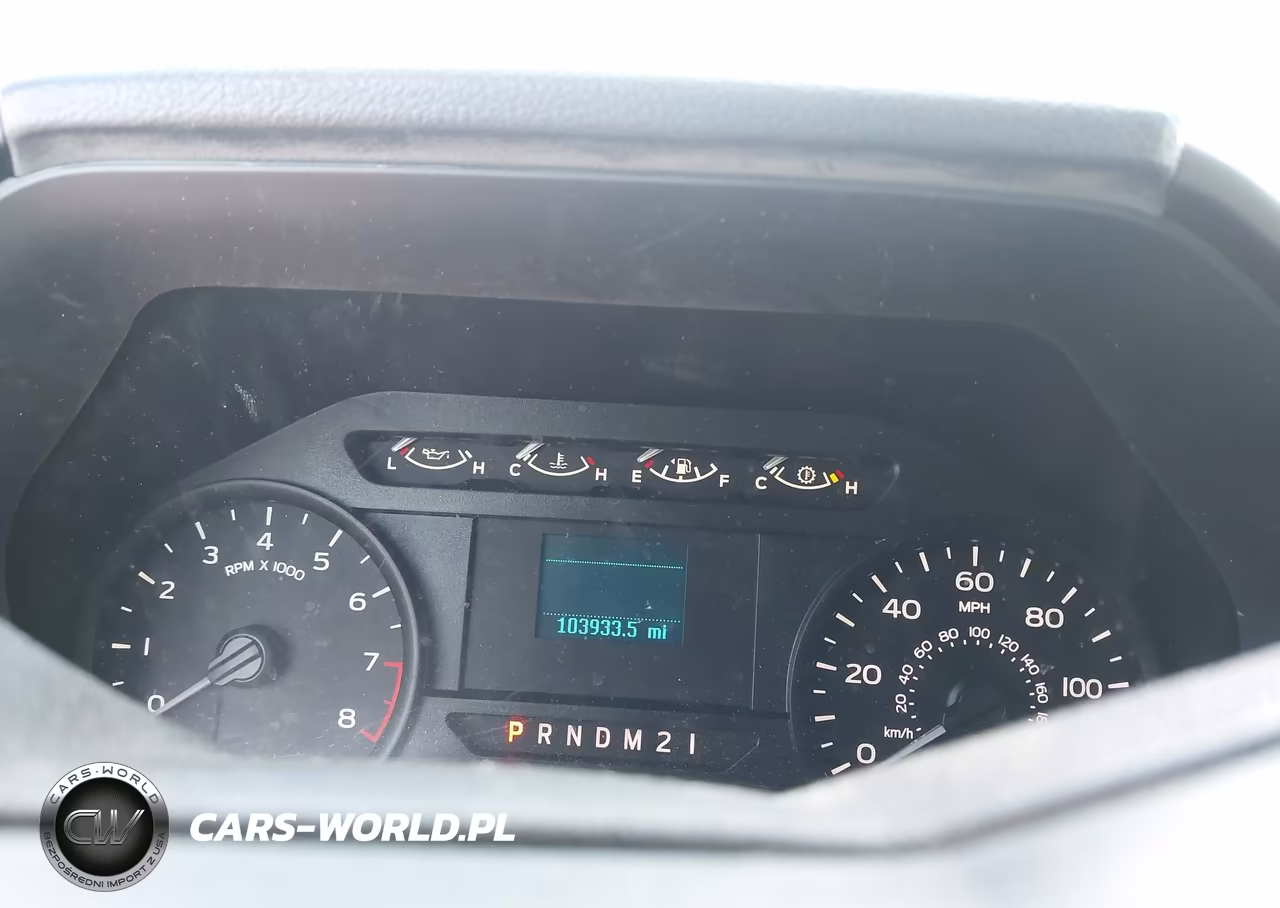 2020 Ford F-150 Xl VIN:1FTMF1CB8LKF33130 - 7