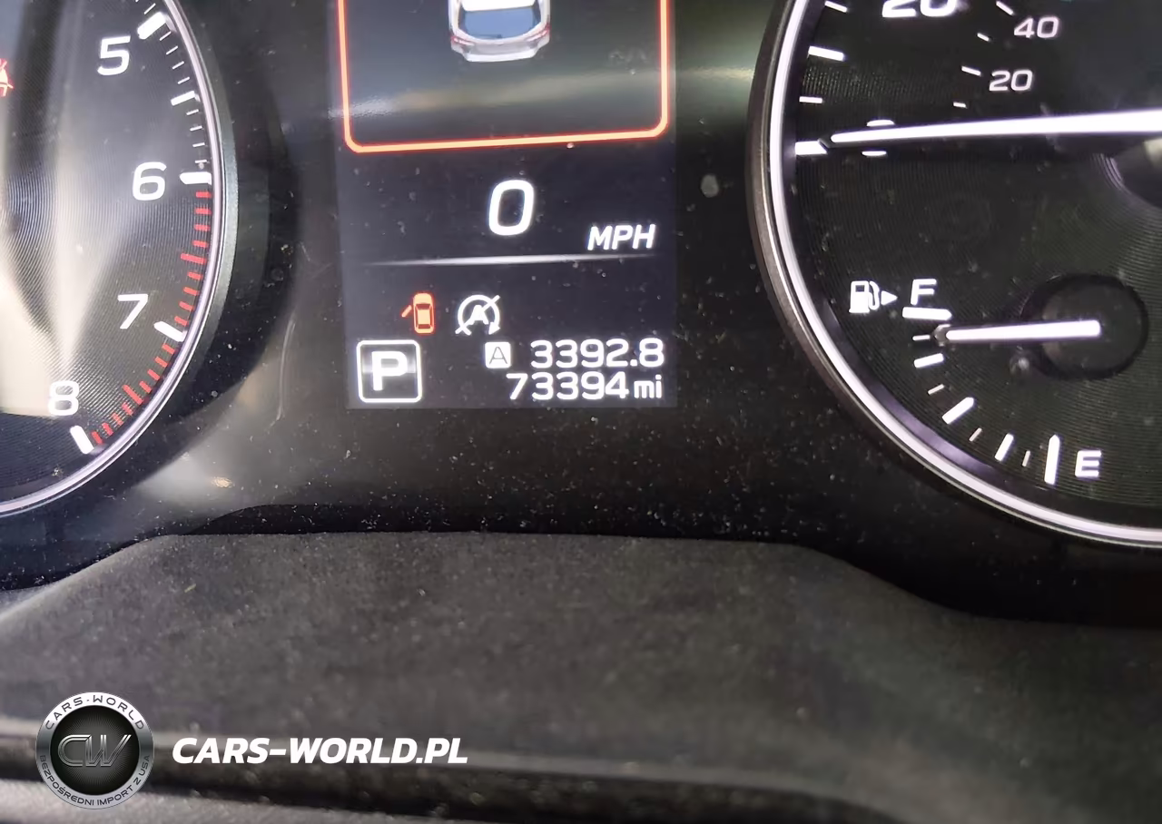 2024 Subaru Outback Premium VIN:4S4BTACC1R3249278 - 15