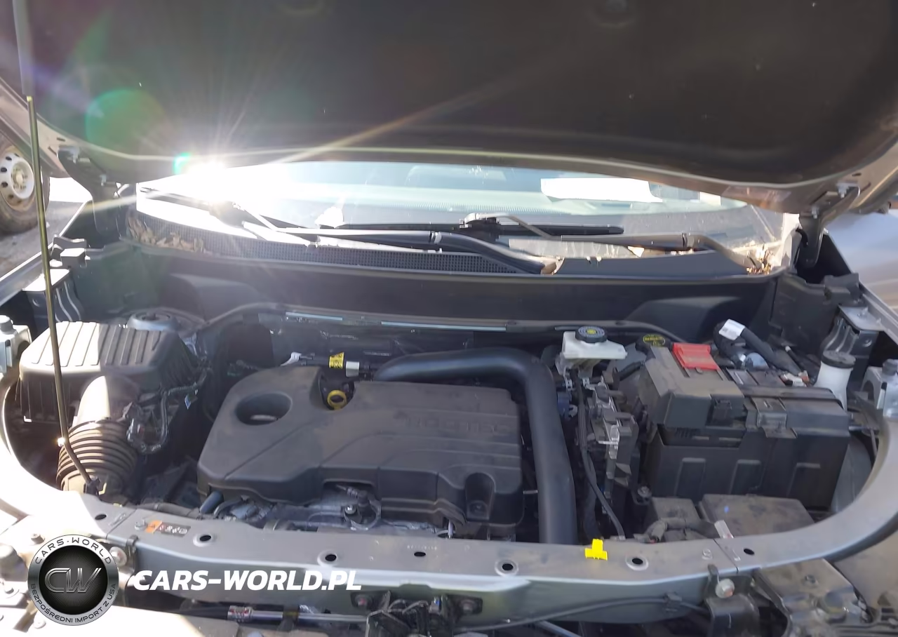 2026 Chevrolet Equinox Fwd Lt VIN:3GNAXHEG4TL164998 - 10
