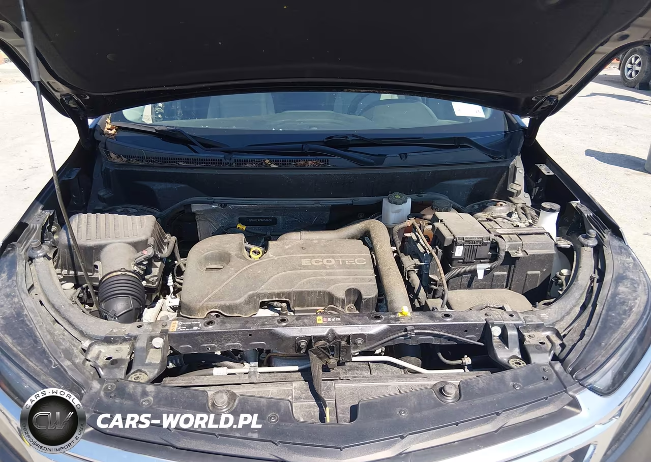 2022 Chevrolet Equinox Fwd 1Fl VIN:2GNAXFEVXN6153675 - 10