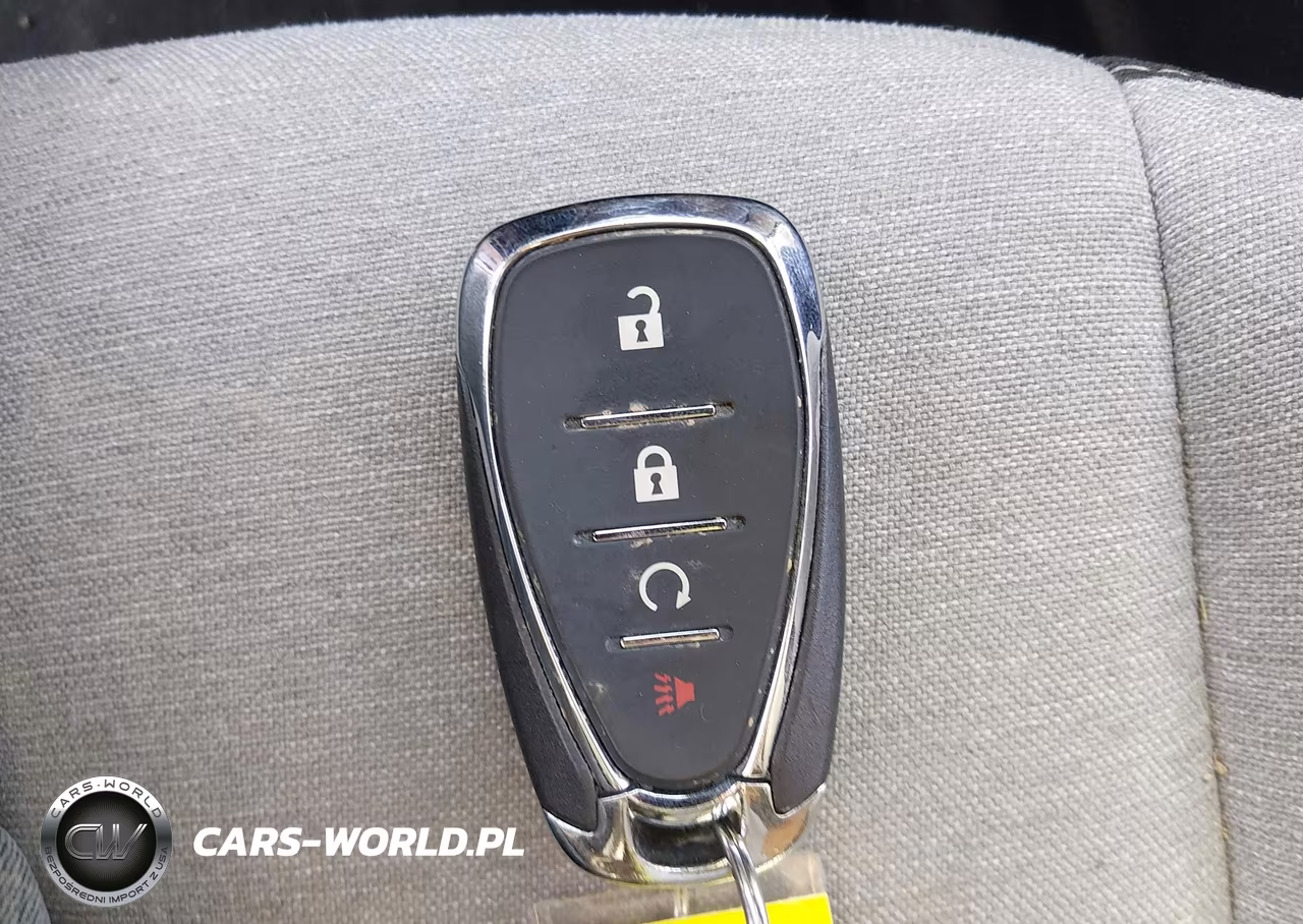 2022 Chevrolet Equinox Fwd 1Fl VIN:2GNAXFEVXN6153675 - 11