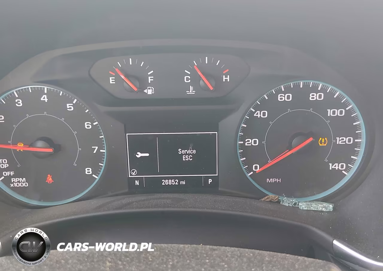 2022 Chevrolet Equinox Fwd 1Fl VIN:2GNAXFEVXN6153675 - 7