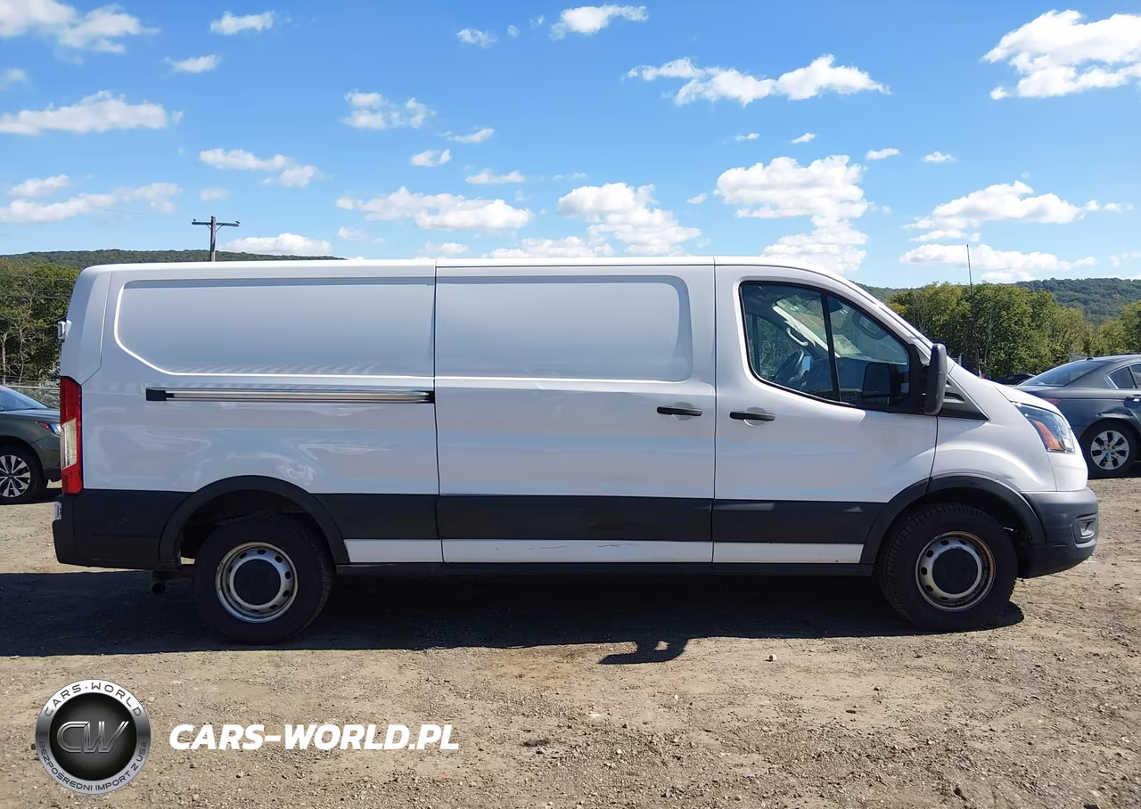 2021 Ford Transit-250 VIN:1FTBR1Y88MKB04826 - 13