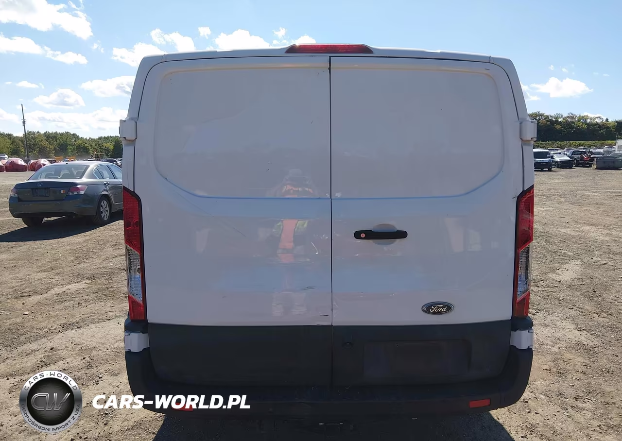 2021 Ford Transit-250 VIN:1FTBR1Y88MKB04826 - 16