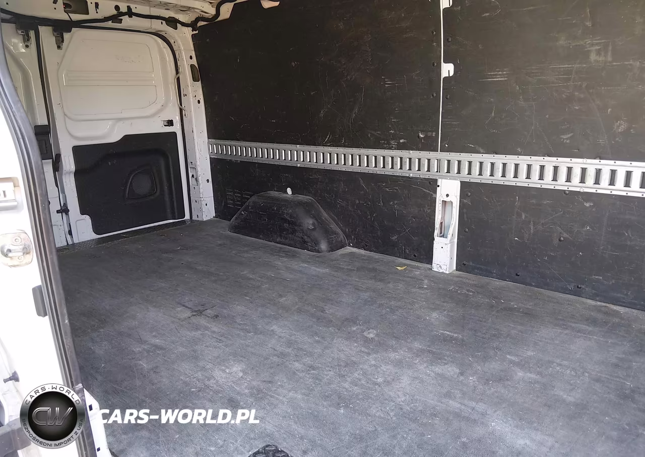 2021 Ford Transit-250 VIN:1FTBR1Y88MKB04826 - 8