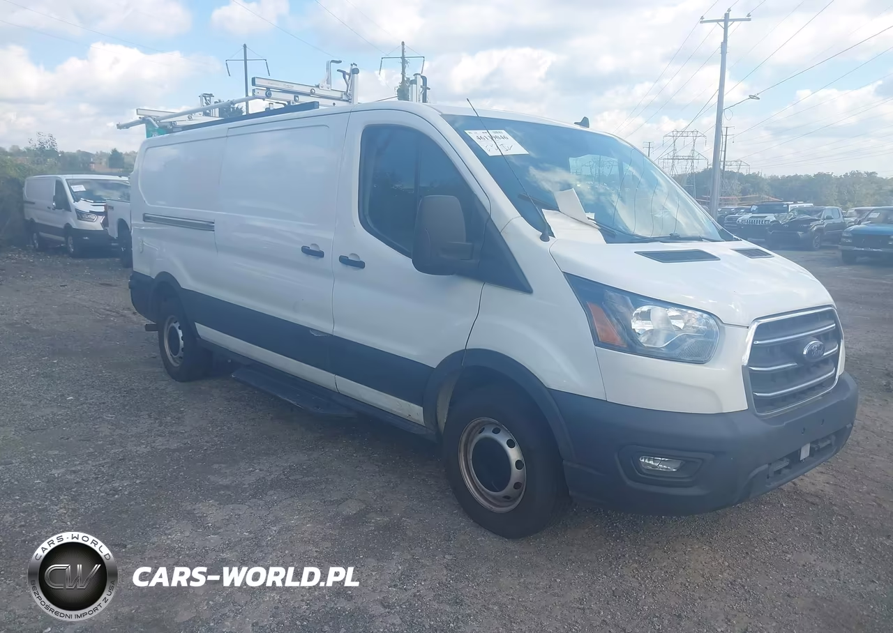 2020 Ford Transit-150 – zdjęcie 1 z 16
