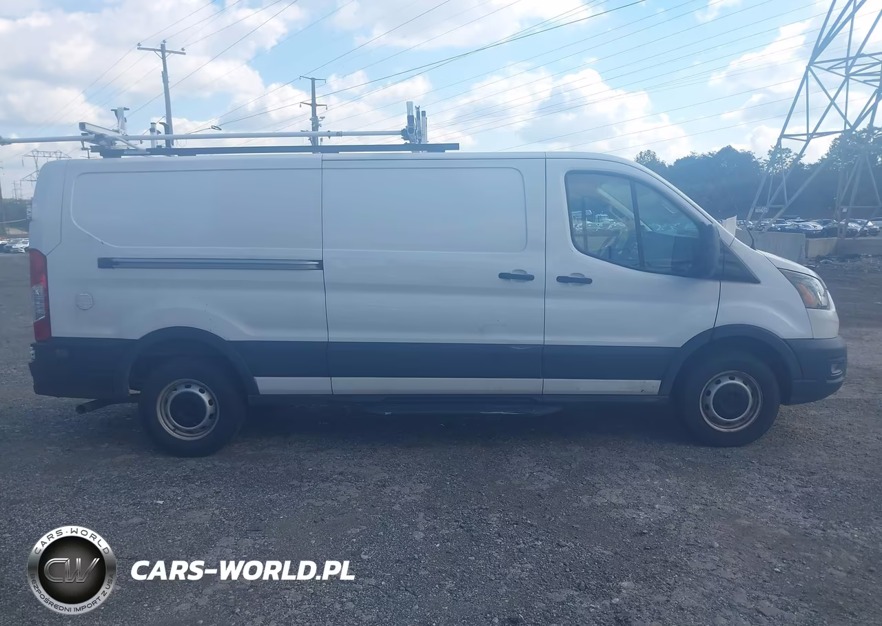 2020 Ford Transit-150 VIN:1FTYE1Y84LKA66046 - 13